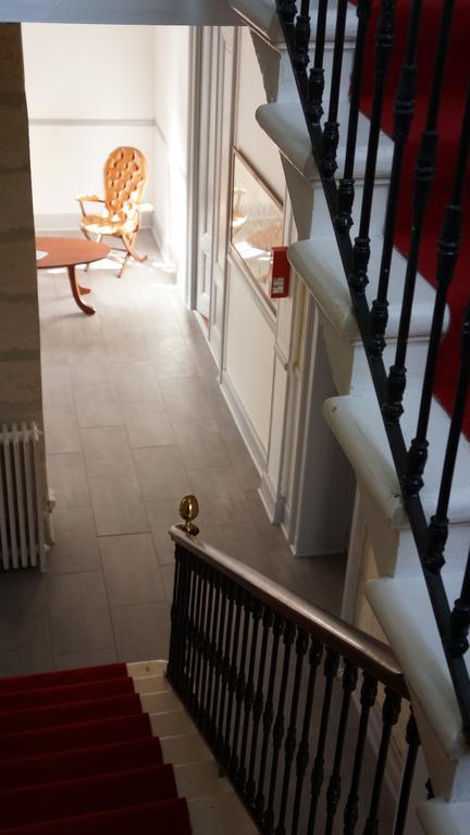 Grand Hotel Sainte-Foy-la-Grande Eksteriør billede