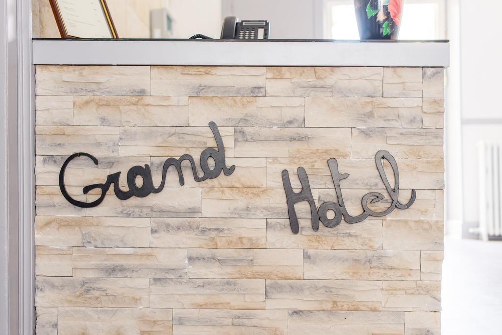 Grand Hotel Sainte-Foy-la-Grande Eksteriør billede