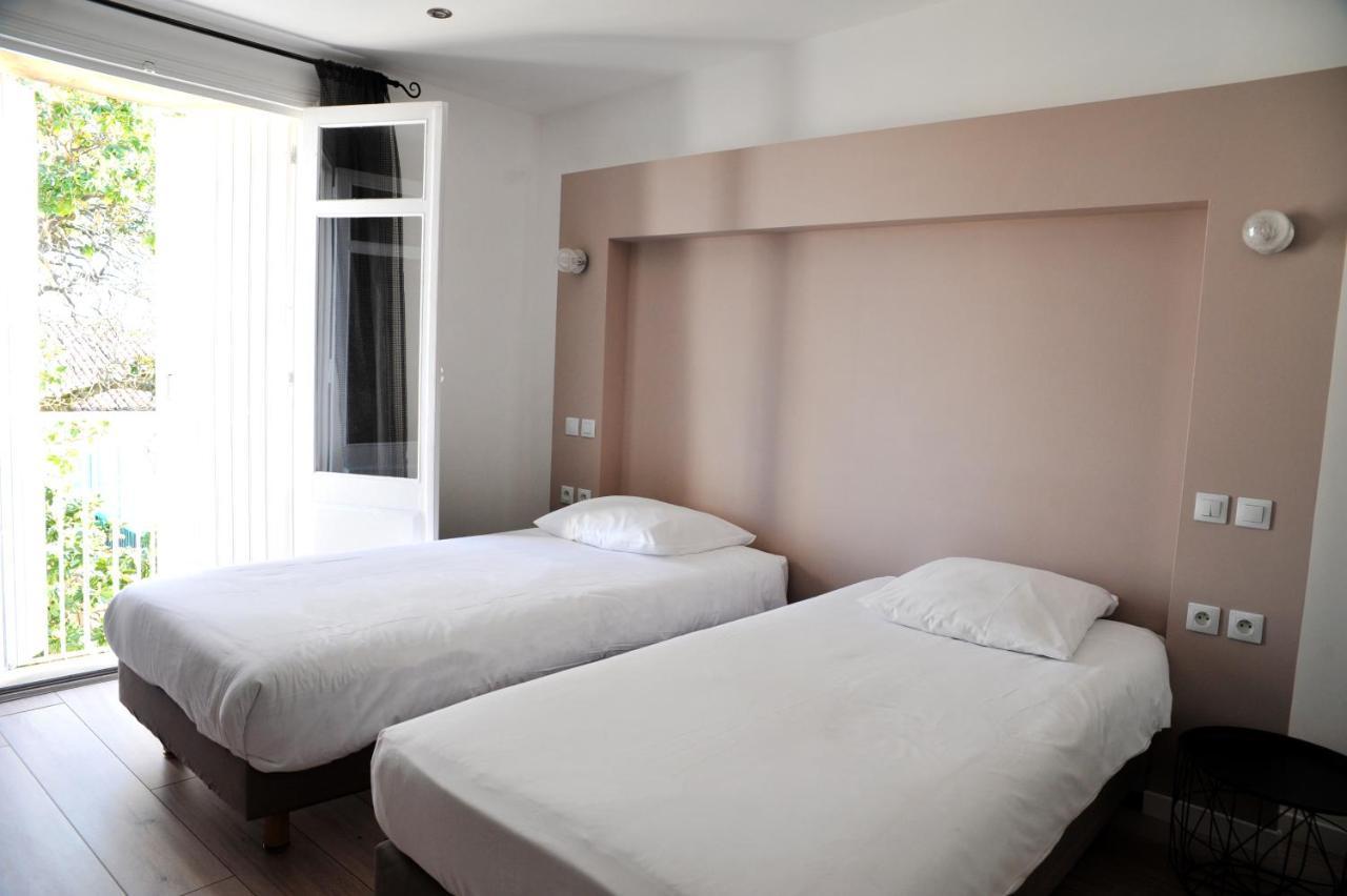 Grand Hotel Sainte-Foy-la-Grande Eksteriør billede